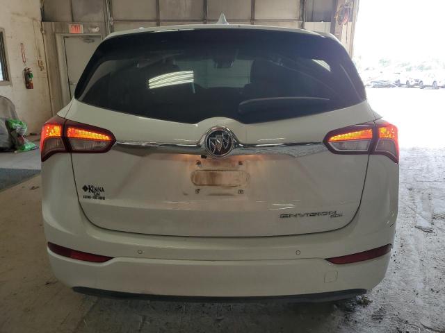 Photo 5 VIN: LRBFX2SAXKD011766 - BUICK ENVISION E 