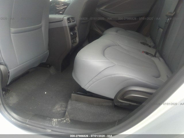 Photo 7 VIN: LRBFX2SAXKD016479 - BUICK ENVISION 