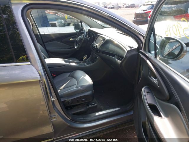 Photo 4 VIN: LRBFX2SAXKD019902 - BUICK ENVISION 