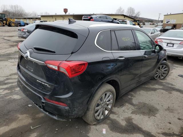 Photo 2 VIN: LRBFX2SAXKD026333 - BUICK ENVISION E 