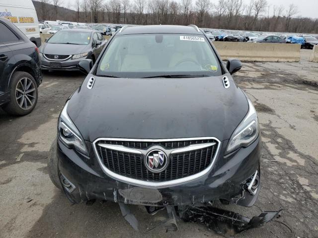 Photo 4 VIN: LRBFX2SAXKD026333 - BUICK ENVISION E 