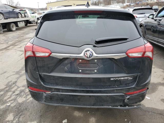 Photo 5 VIN: LRBFX2SAXKD026333 - BUICK ENVISION E 