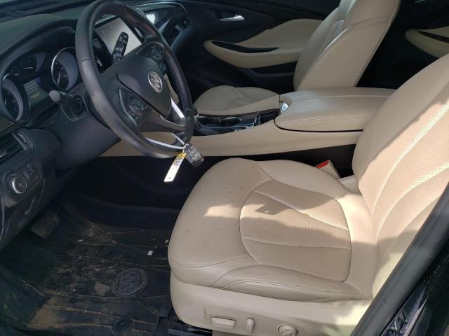 Photo 6 VIN: LRBFX2SAXKD026333 - BUICK ENVISION E 