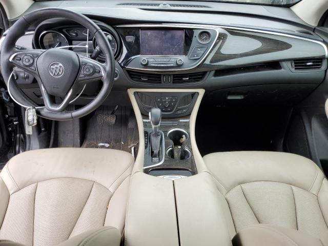 Photo 7 VIN: LRBFX2SAXKD026333 - BUICK ENVISION E 