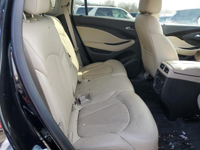 Photo 9 VIN: LRBFX2SAXKD026333 - BUICK ENVISION E 