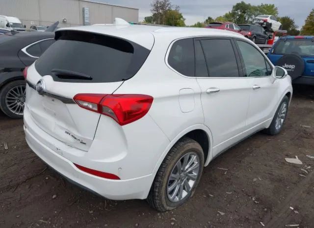 Photo 3 VIN: LRBFX2SAXKD033296 - BUICK ENVISION 