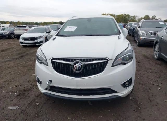 Photo 5 VIN: LRBFX2SAXKD033296 - BUICK ENVISION 