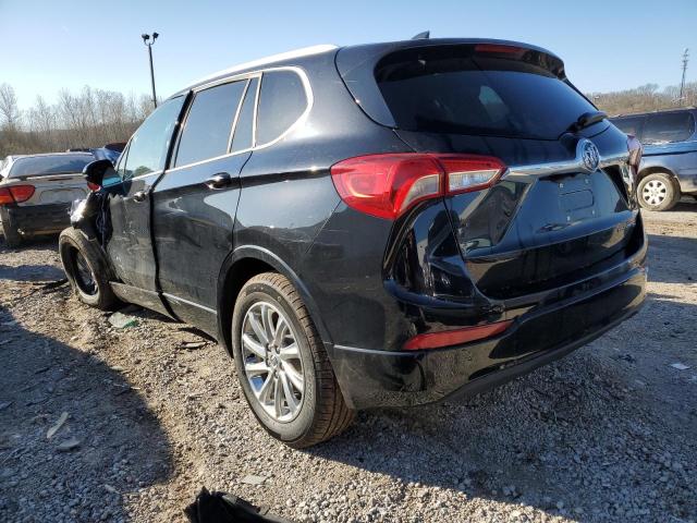 Photo 1 VIN: LRBFX2SAXKD145211 - BUICK ENVISION E 