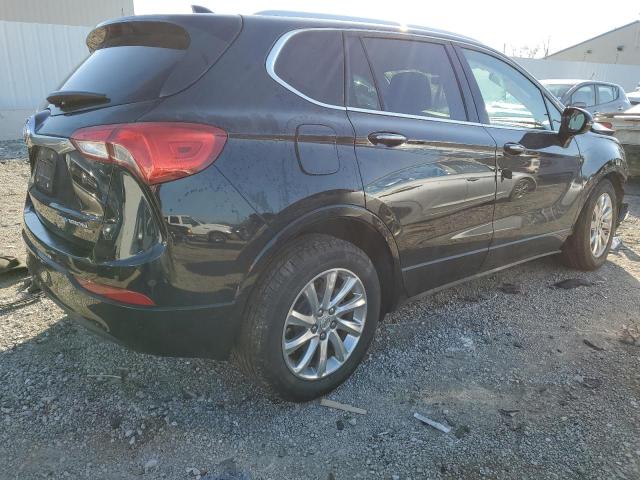 Photo 2 VIN: LRBFX2SAXKD145211 - BUICK ENVISION E 