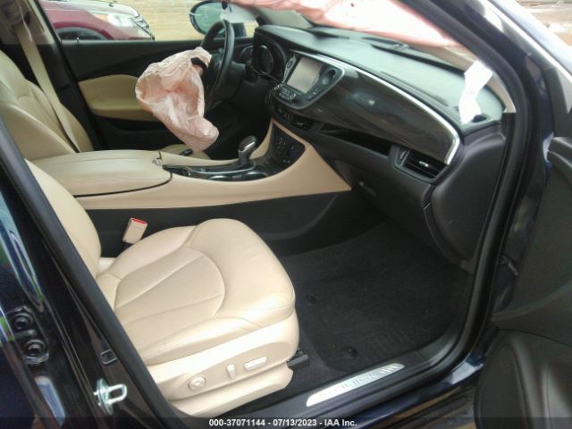 Photo 4 VIN: LRBFX2SAXLD066462 - BUICK ENVISION 