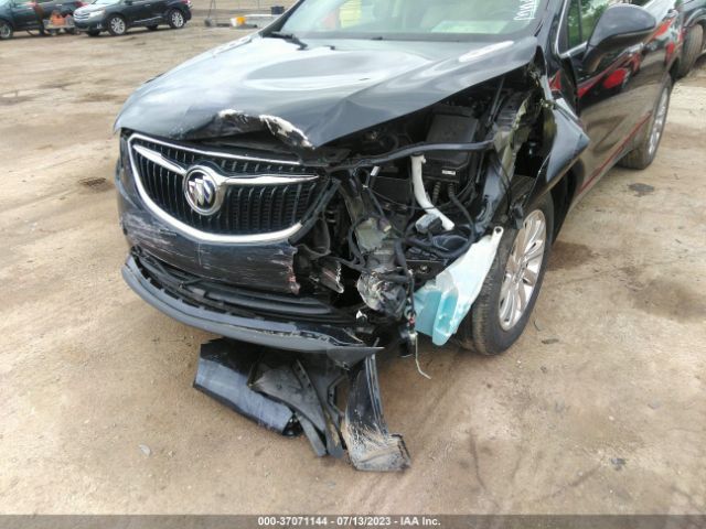 Photo 5 VIN: LRBFX2SAXLD066462 - BUICK ENVISION 