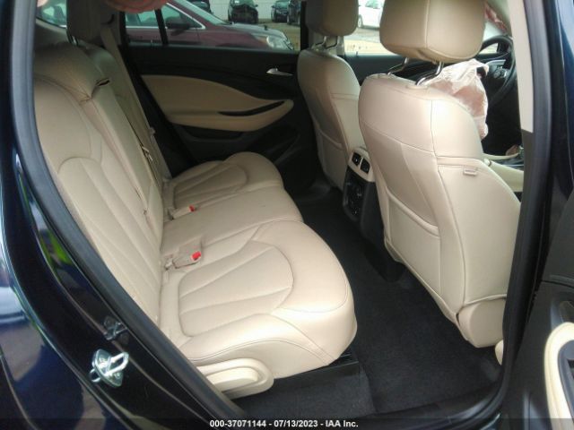 Photo 7 VIN: LRBFX2SAXLD066462 - BUICK ENVISION 