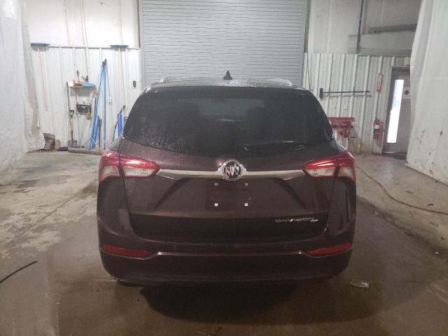 Photo 5 VIN: LRBFX2SAXLD112100 - BUICK ENVISION E 