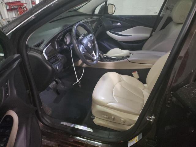 Photo 6 VIN: LRBFX2SAXLD112100 - BUICK ENVISION E 