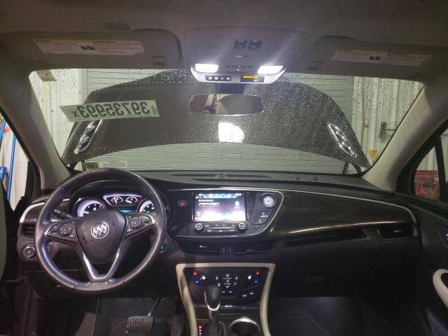 Photo 7 VIN: LRBFX2SAXLD112100 - BUICK ENVISION E 