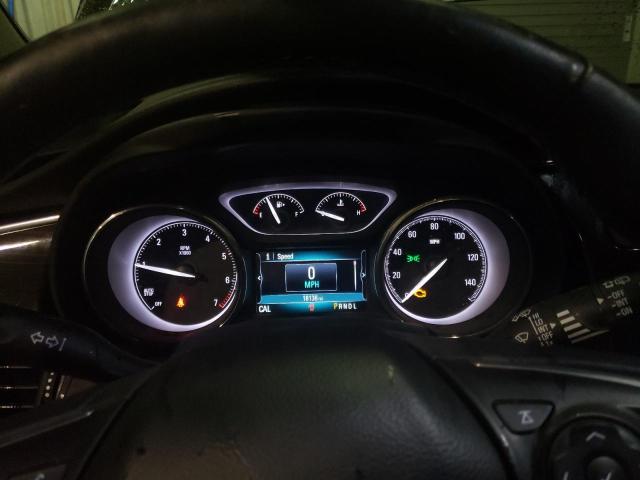 Photo 8 VIN: LRBFX2SAXLD112100 - BUICK ENVISION E 