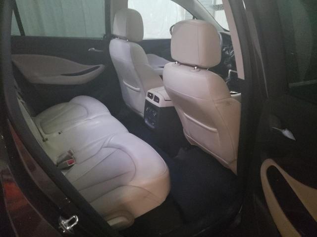 Photo 9 VIN: LRBFX2SAXLD112100 - BUICK ENVISION E 