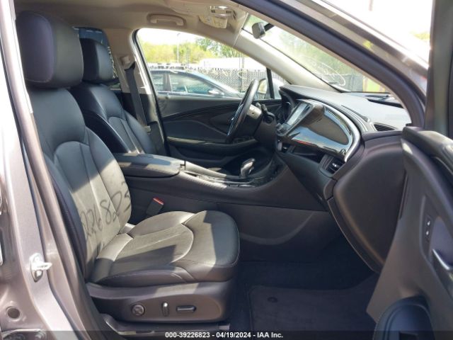 Photo 4 VIN: LRBFX2SAXLD158025 - BUICK ENVISION 