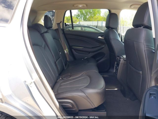 Photo 7 VIN: LRBFX2SAXLD158025 - BUICK ENVISION 