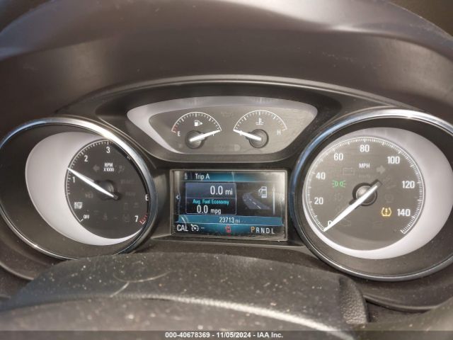 Photo 6 VIN: LRBFX2SAXLD226632 - BUICK ENVISION 