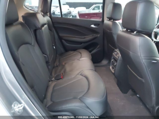 Photo 7 VIN: LRBFX2SAXLD226632 - BUICK ENVISION 