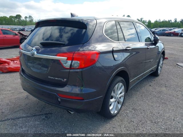 Photo 3 VIN: LRBFX3SX0JD003569 - BUICK ENVISION 