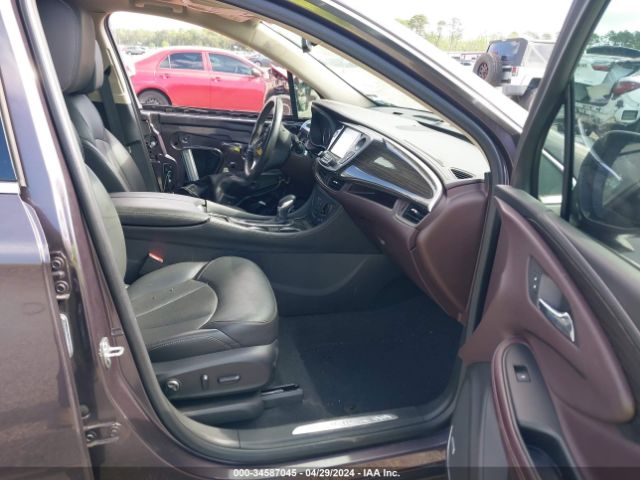 Photo 4 VIN: LRBFX3SX0JD003569 - BUICK ENVISION 