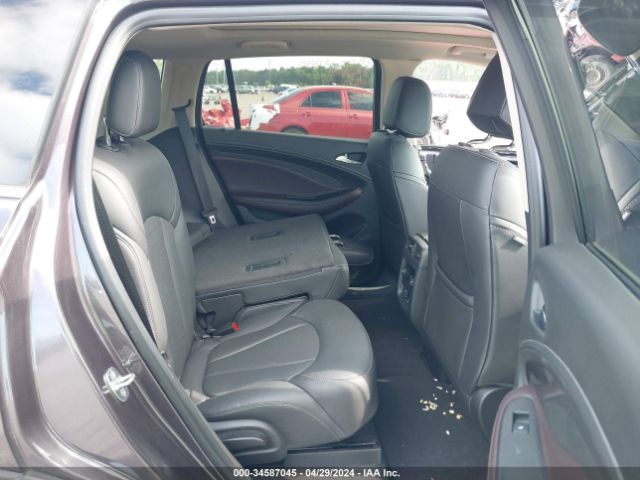 Photo 7 VIN: LRBFX3SX0JD003569 - BUICK ENVISION 