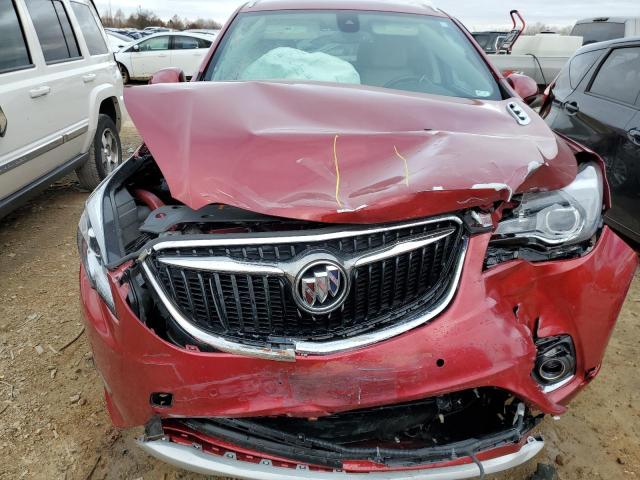 Photo 11 VIN: LRBFX3SX0KD067208 - BUICK ENVISION P 