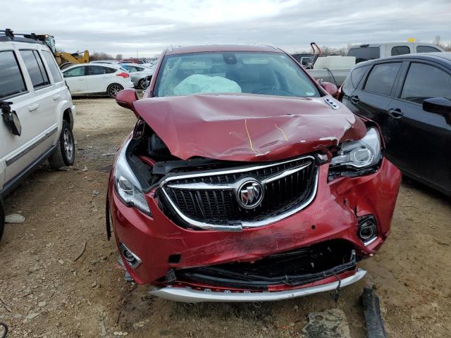 Photo 4 VIN: LRBFX3SX0KD067208 - BUICK ENVISION P 