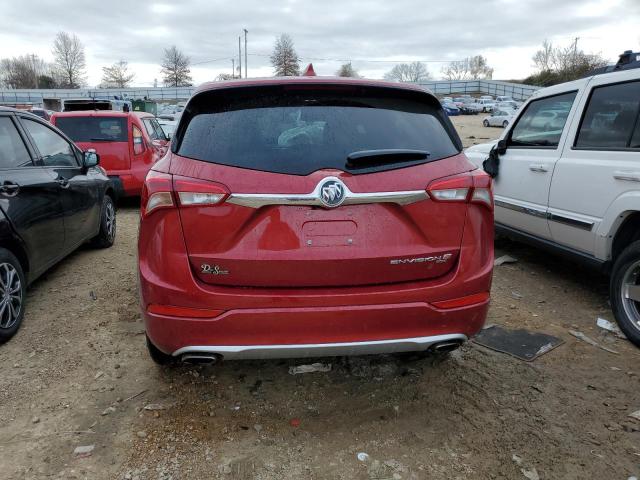 Photo 5 VIN: LRBFX3SX0KD067208 - BUICK ENVISION P 