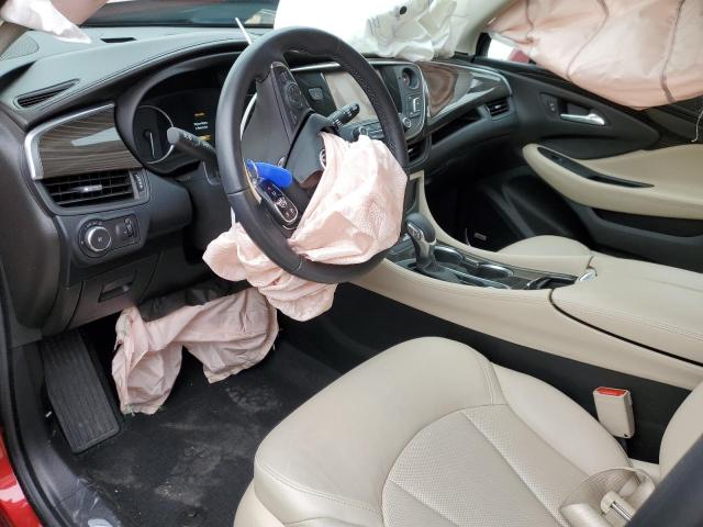 Photo 7 VIN: LRBFX3SX0KD067208 - BUICK ENVISION P 