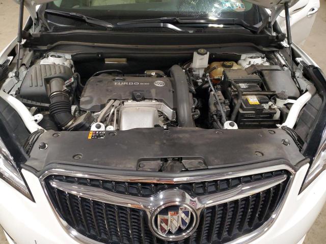 Photo 10 VIN: LRBFX3SX0LD061961 - BUICK ENVISION 