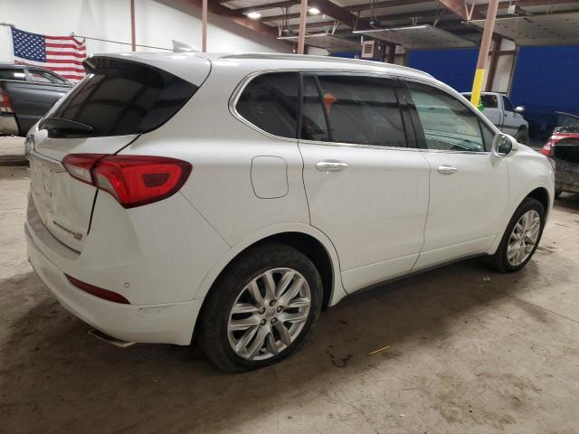 Photo 2 VIN: LRBFX3SX0LD061961 - BUICK ENVISION 