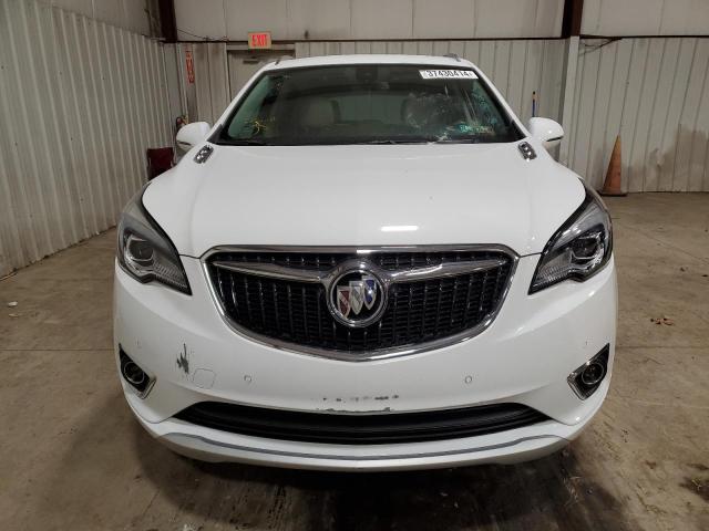 Photo 4 VIN: LRBFX3SX0LD061961 - BUICK ENVISION 