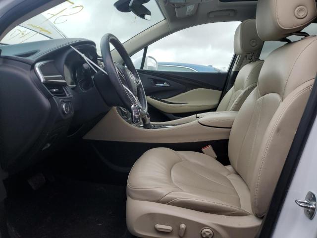 Photo 6 VIN: LRBFX3SX0LD061961 - BUICK ENVISION 