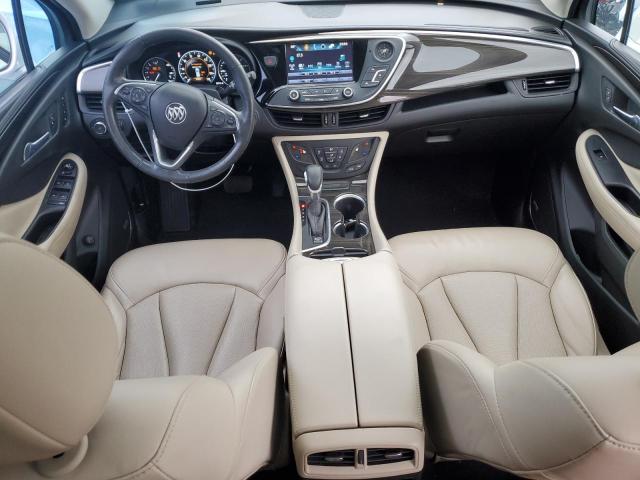 Photo 7 VIN: LRBFX3SX0LD061961 - BUICK ENVISION 