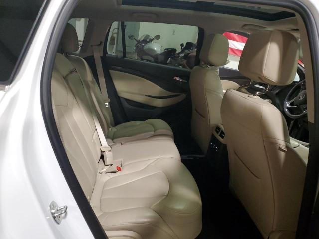 Photo 9 VIN: LRBFX3SX0LD061961 - BUICK ENVISION 