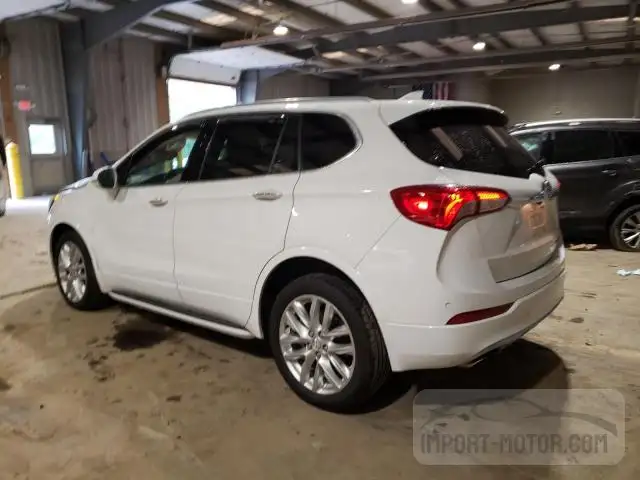 Photo 1 VIN: LRBFX3SX0LD122998 - BUICK ENVISION 