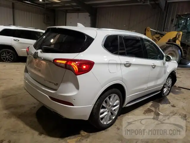 Photo 2 VIN: LRBFX3SX0LD122998 - BUICK ENVISION 