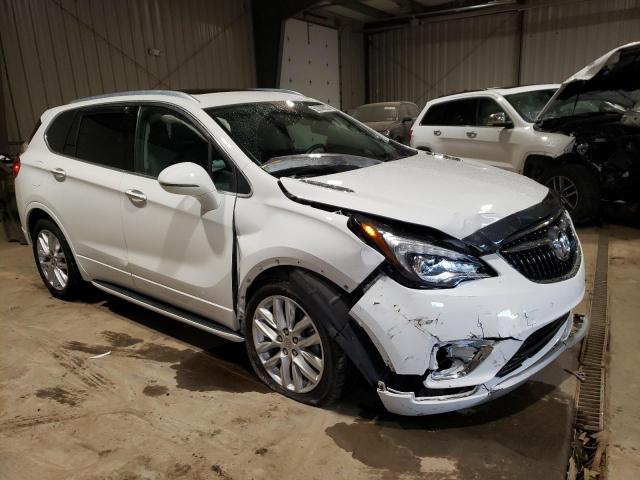 Photo 3 VIN: LRBFX3SX0LD122998 - BUICK ENVISION 