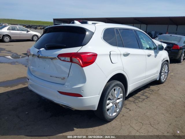 Photo 3 VIN: LRBFX3SX0LD177838 - BUICK ENVISION 