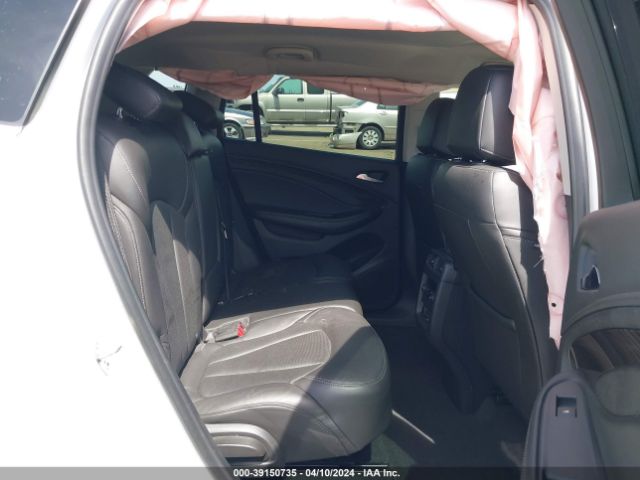 Photo 7 VIN: LRBFX3SX0LD177838 - BUICK ENVISION 