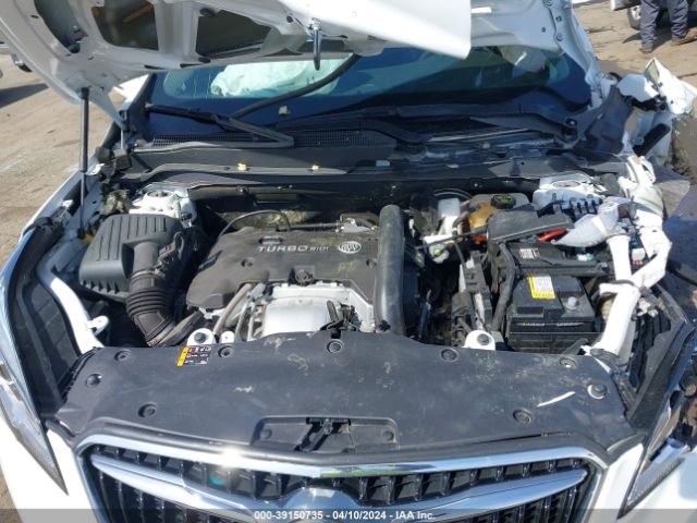 Photo 9 VIN: LRBFX3SX0LD177838 - BUICK ENVISION 