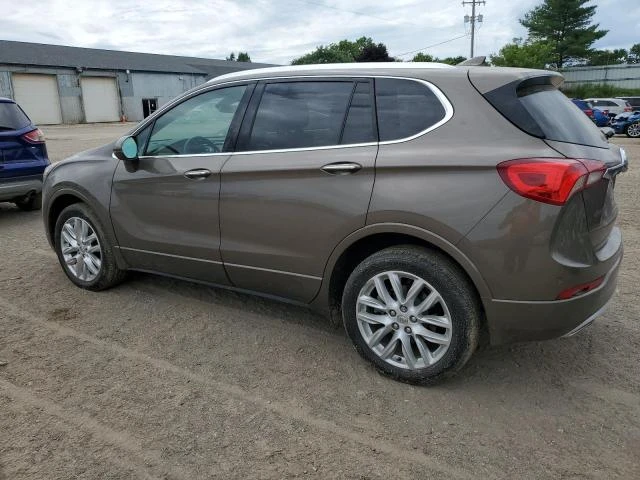 Photo 1 VIN: LRBFX3SX1KD004716 - BUICK ENVISION P 