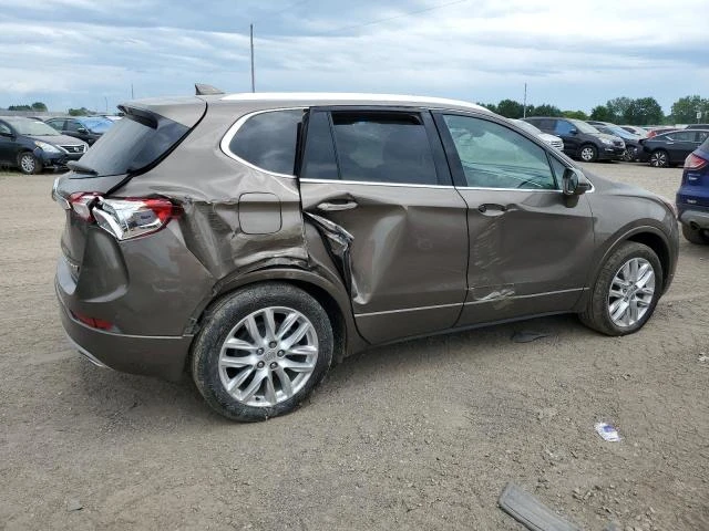 Photo 2 VIN: LRBFX3SX1KD004716 - BUICK ENVISION P 