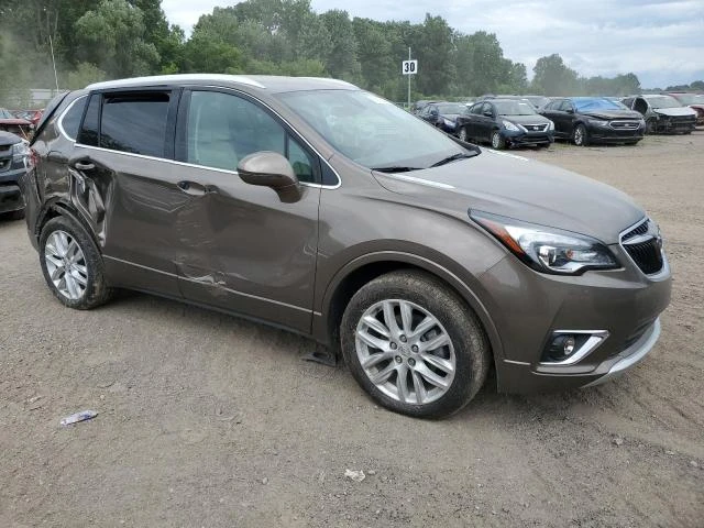 Photo 3 VIN: LRBFX3SX1KD004716 - BUICK ENVISION P 