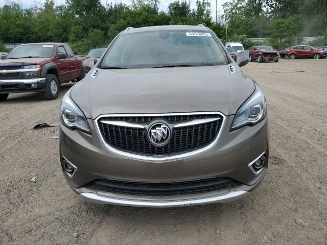 Photo 4 VIN: LRBFX3SX1KD004716 - BUICK ENVISION P 