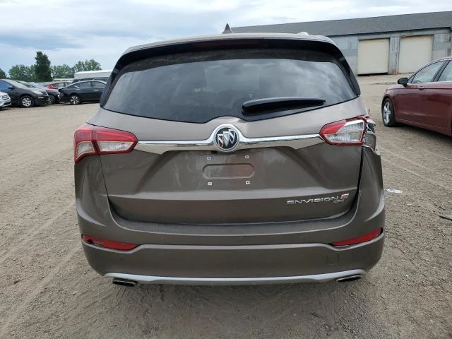 Photo 5 VIN: LRBFX3SX1KD004716 - BUICK ENVISION P 