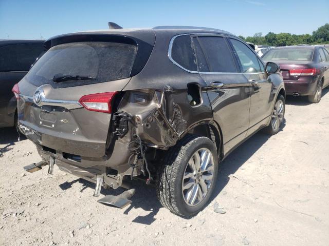 Photo 3 VIN: LRBFX3SX1KD005817 - BUICK ENVISION P 